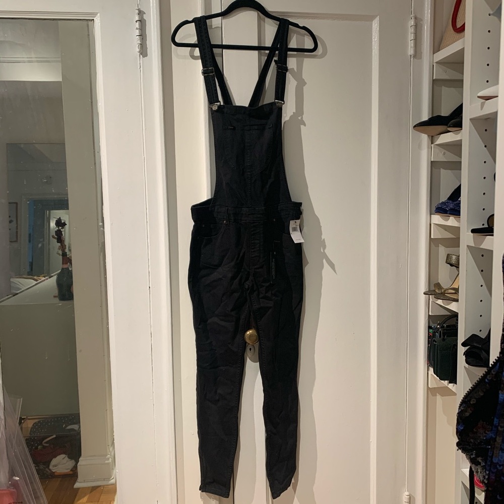 Overalls
